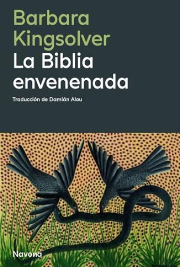 La Biblia Envenenada