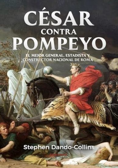 Cesar Contra Pompeyo