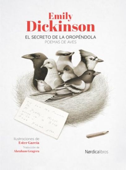 El Secreto de la Oropendola (Bilingue)