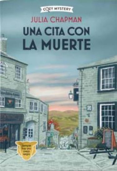 Una Cita Con La Muerte / Date with Destiny: Misterios de la Campiña Inglesa / Dales Detective Series Volume 1