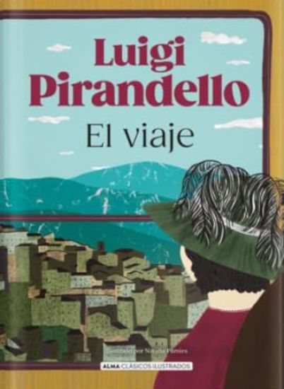 El Viaje / The Trip
