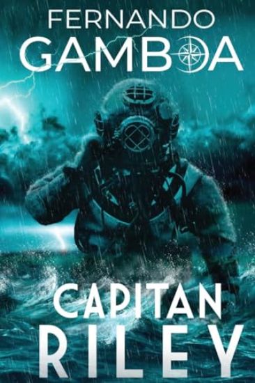 Capitan Riley
