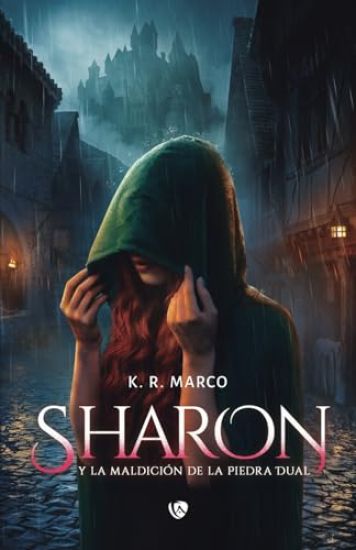 Sharon y la maldición de la Piedra Dual