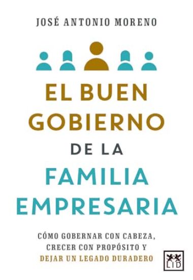 Buen Gobierno de la Familia Empresaria, El