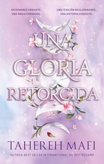 Una Gloria Retorcida
