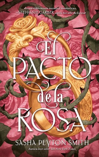 Pacto de la Rosa, El