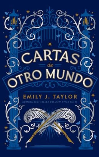 Cartas de Otro Mundo