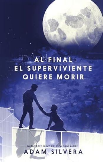 Al Final El Superviviente Quiere Morir