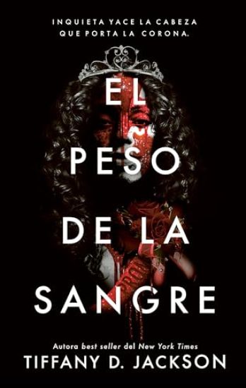 El Peso de la Sangre