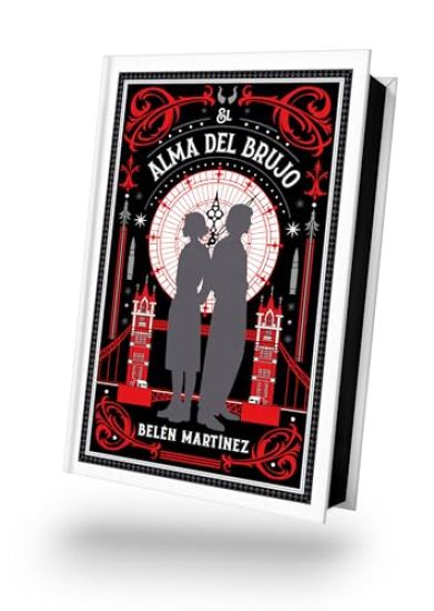 El Alma del Brujo - Ed. Coleccionista