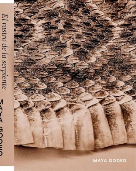 Maya Goded: The Serpent's Trail