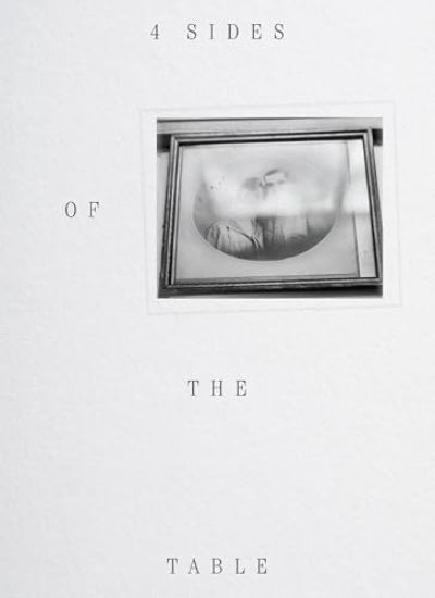 Ruth Lauer Manenti: 4 Sides of the Table