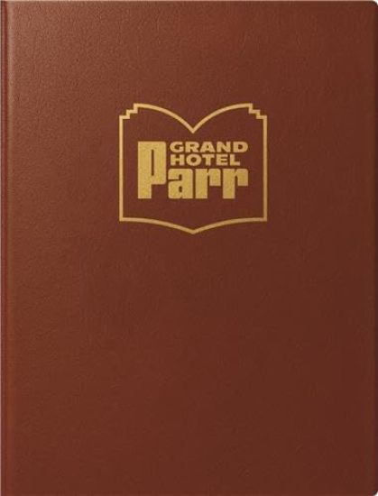 Grand Hotel Parr