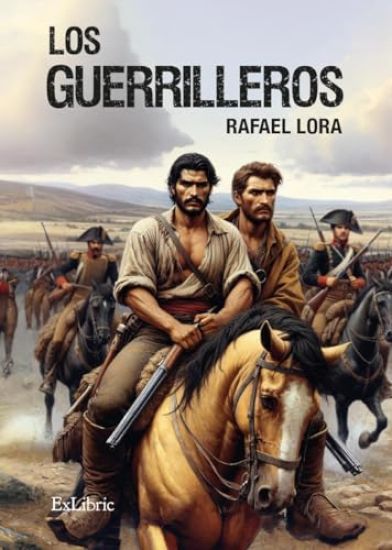Los guerrilleros