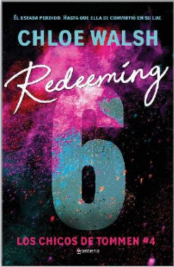 Redeeming 6 (Spanish Edition)