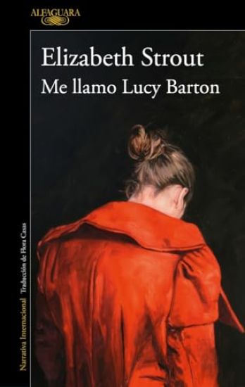 Me Llamo Lucy Barton / My Name Is Lucy Barton