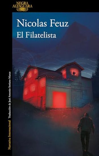 El Filatelista/ The Philatelist