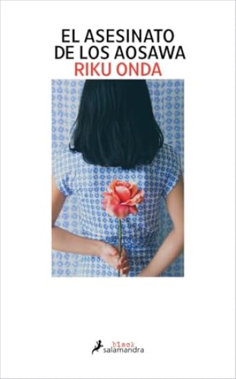 El Asesinato de Los Aosawa / The Aosawa Murders