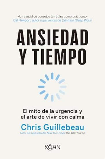 Trampa del Tiempo, La
