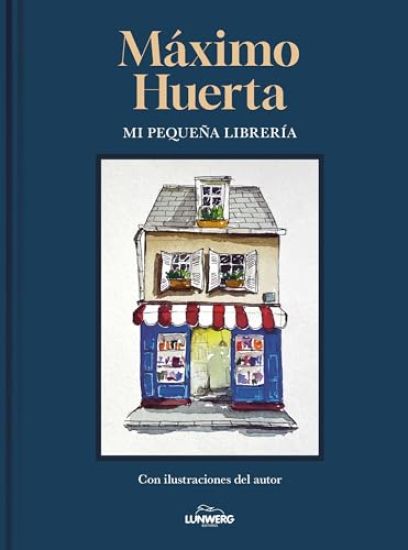 Mi pequeña libreria