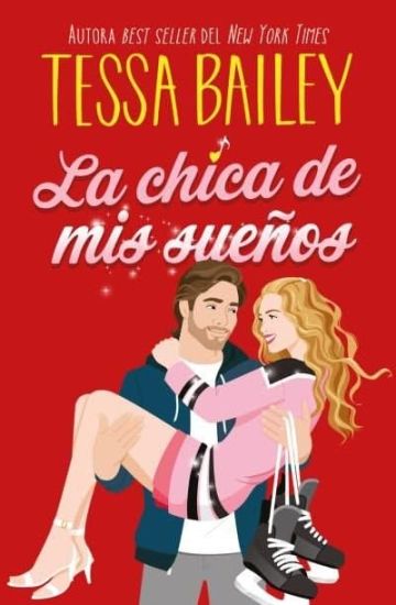 Kansikuva: Chica de MIS Sueños, La