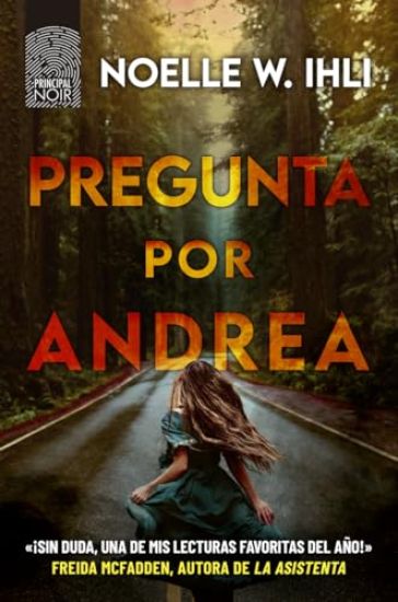 Pregunta Por Andrea