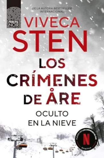 Oculto En La Nieve