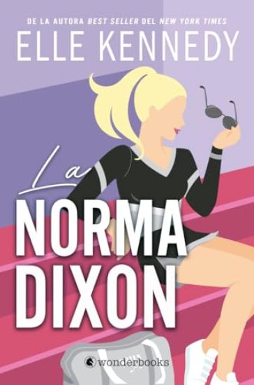 Norma Dixon, La (Efecto Graham 2)