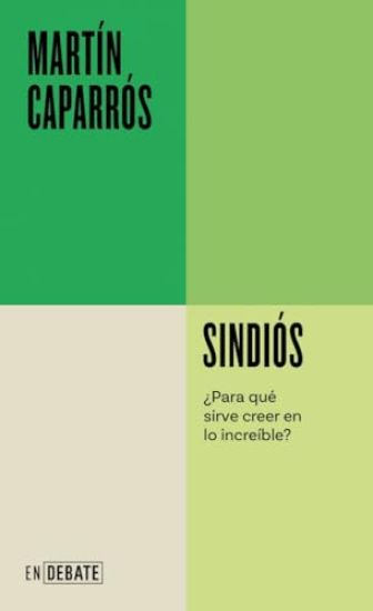 Sindiós / Godless