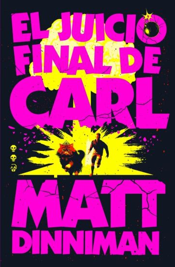El Juicio Final de Carl / Carl's Doomsday Scenario
