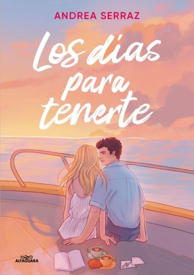 Los Días Para Tenerte / The Days to Have You