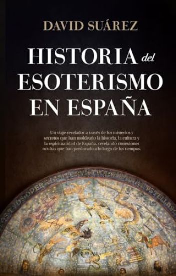 Historia del Esoterismo En España -Z