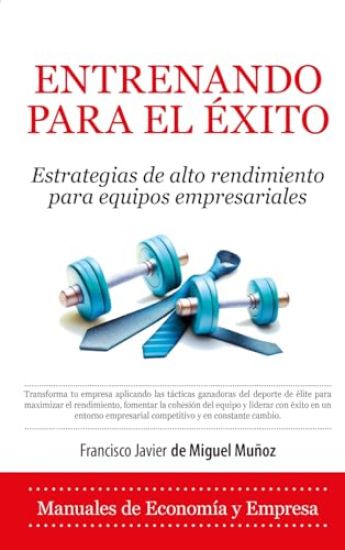 Entrenando Para El Exito
