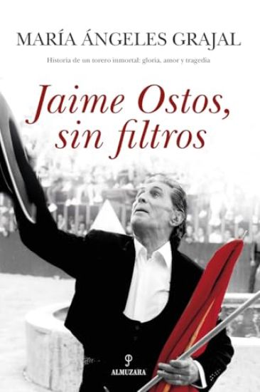 Jaime Ostos, Sin Filtros