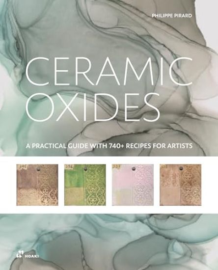 Ceramic Oxides
