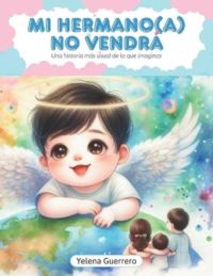 Mi Hermano(a) No Vendrá