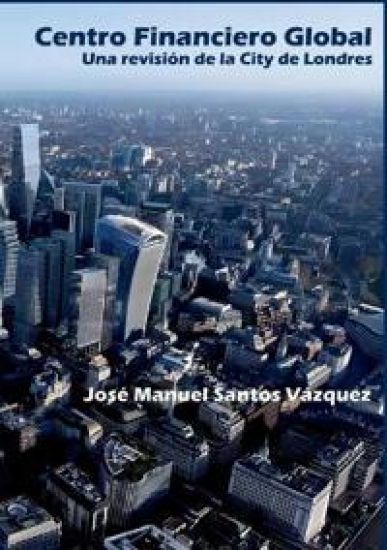 Centro Financiero Global