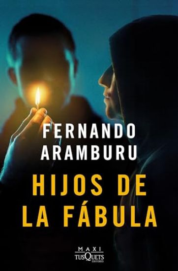 Hijos de la fabula