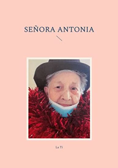 Señora Antonia