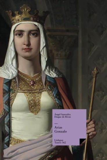 Arias Gonzalo