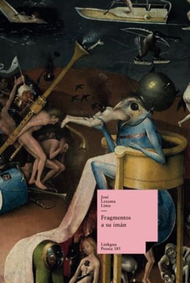 Fragmentos a su imán