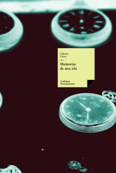 Memorias de una isla