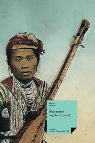 Diccionario Bagobo-Español