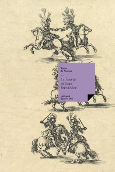 La huerta de Juan Fernández