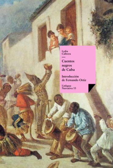 Cuentos negros de Cuba