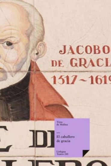 El caballero de gracia