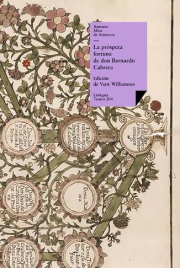 La próspera fortuna de don Bernardo Cabrera