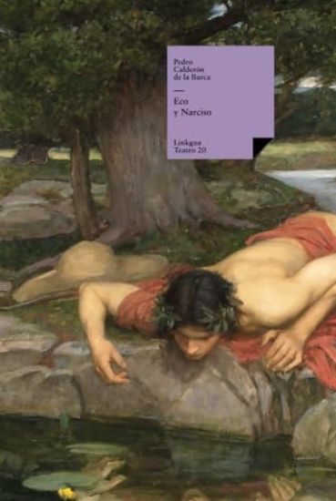 Eco y Narciso