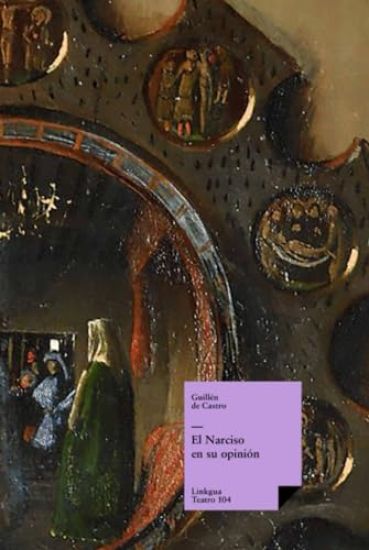 El Narciso en su opinión