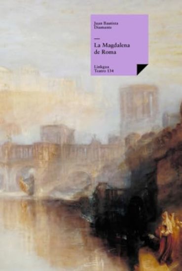 La Magdalena de Roma